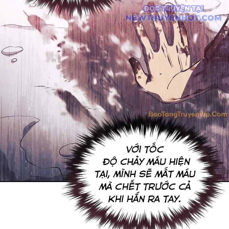 Ta Trở Thành Truyền Nhân Của Võ Thần Chapter 3 - Trang 4