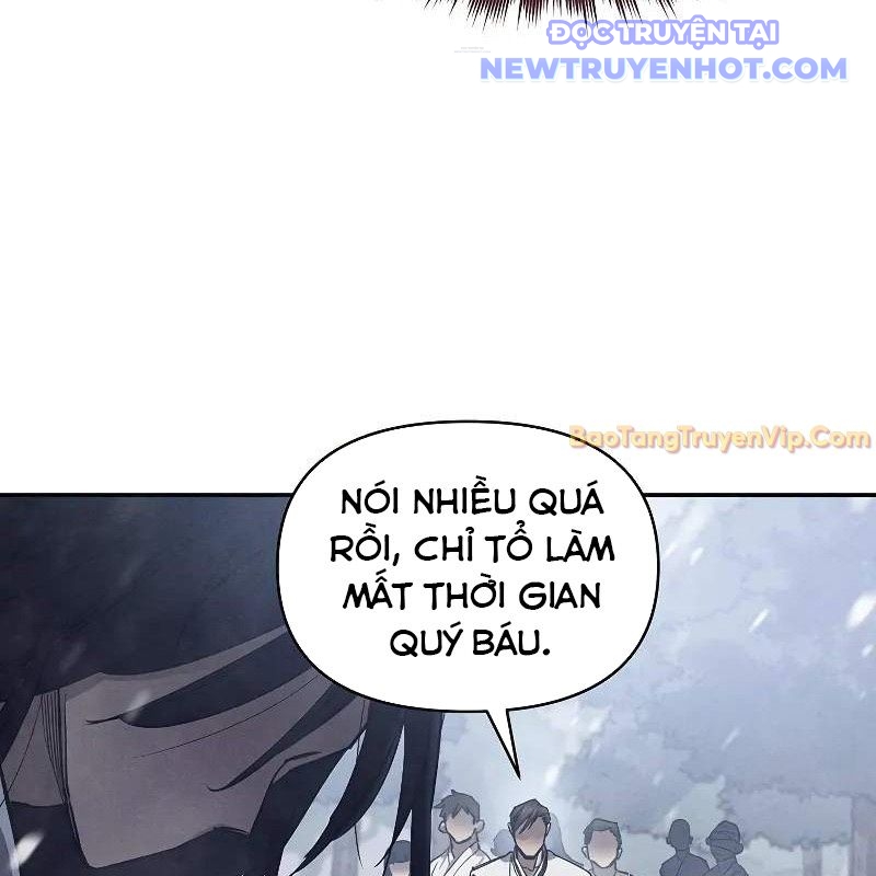 Ta Trở Thành Truyền Nhân Của Võ Thần Chapter 3 - Trang 4