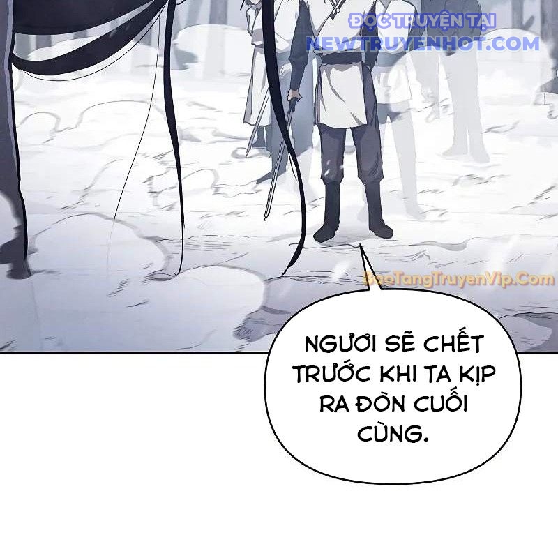Ta Trở Thành Truyền Nhân Của Võ Thần Chapter 3 - Trang 4