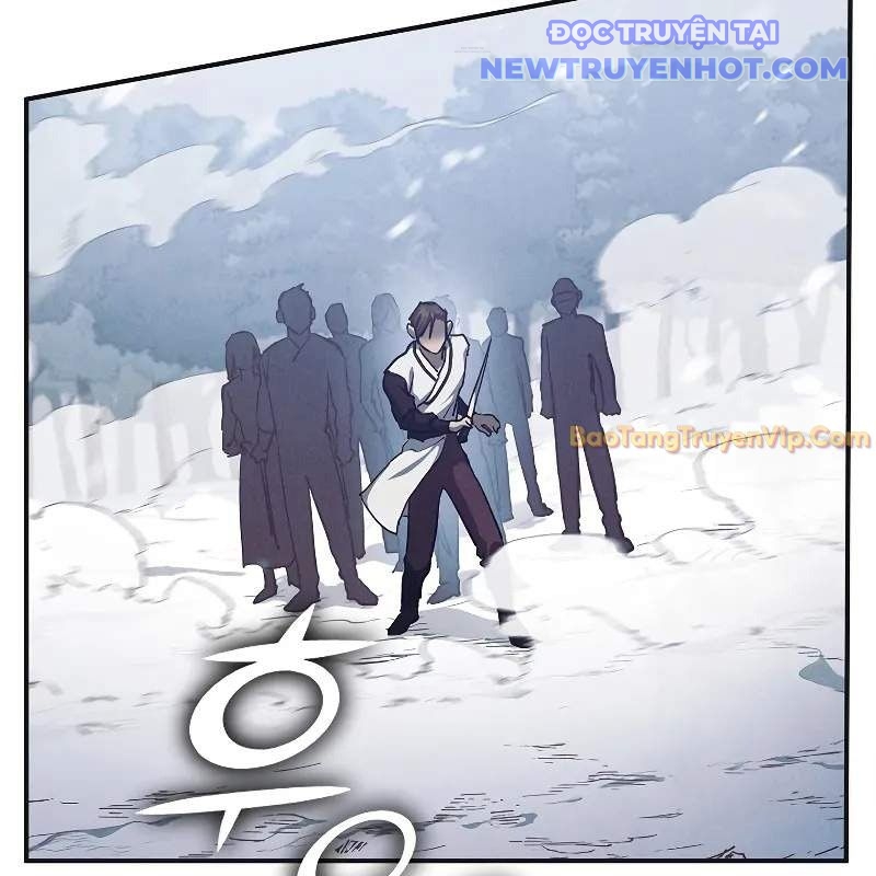 Ta Trở Thành Truyền Nhân Của Võ Thần Chapter 3 - Trang 4