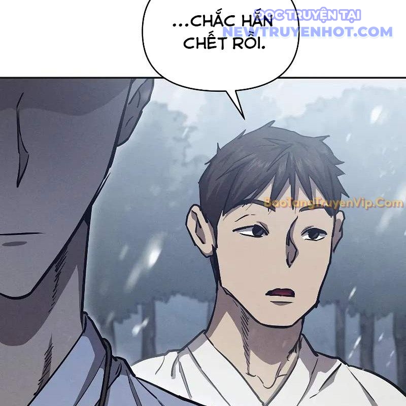 Ta Trở Thành Truyền Nhân Của Võ Thần Chapter 3 - Trang 4