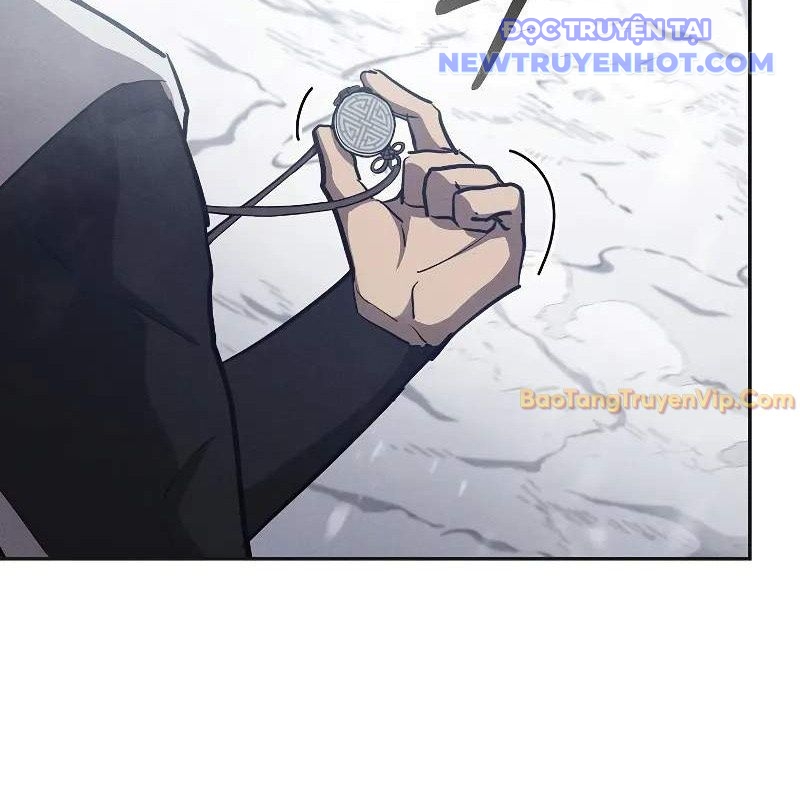 Ta Trở Thành Truyền Nhân Của Võ Thần Chapter 3 - Trang 4