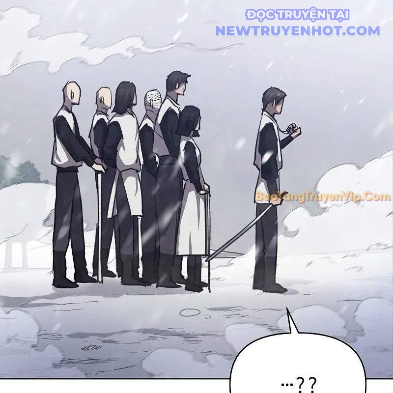 Ta Trở Thành Truyền Nhân Của Võ Thần Chapter 3 - Trang 4