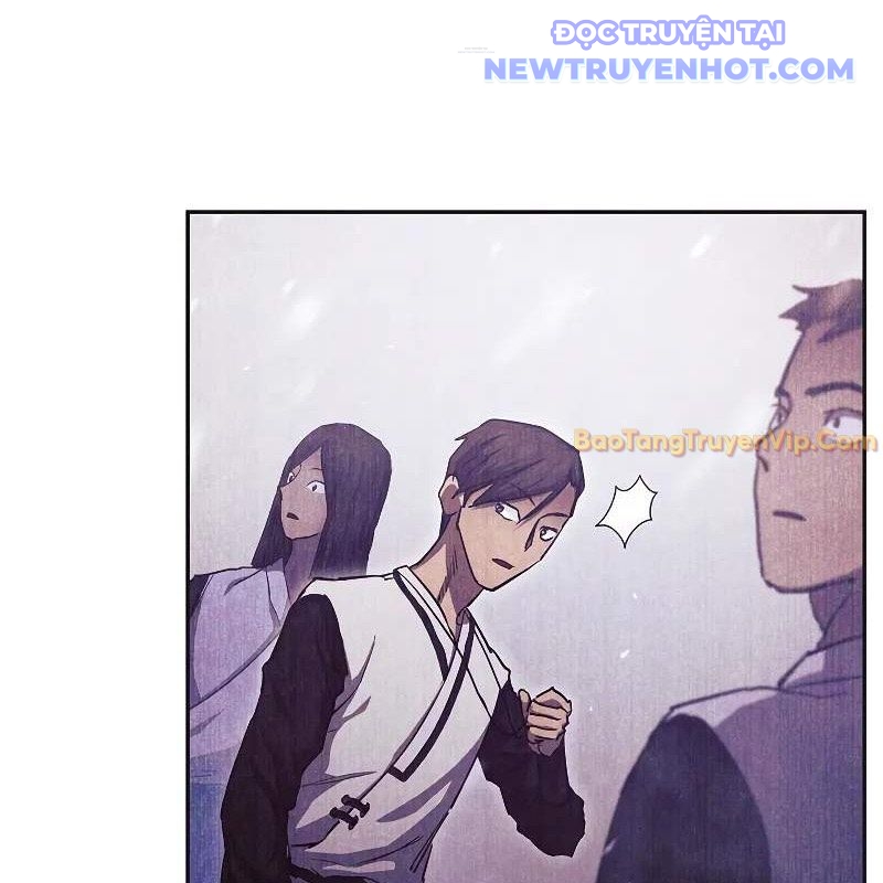 Ta Trở Thành Truyền Nhân Của Võ Thần Chapter 3 - Trang 4