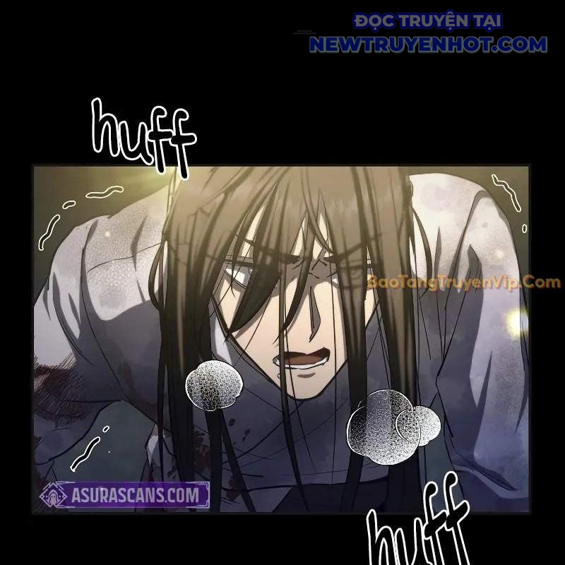 Ta Trở Thành Truyền Nhân Của Võ Thần Chapter 3 - Trang 4