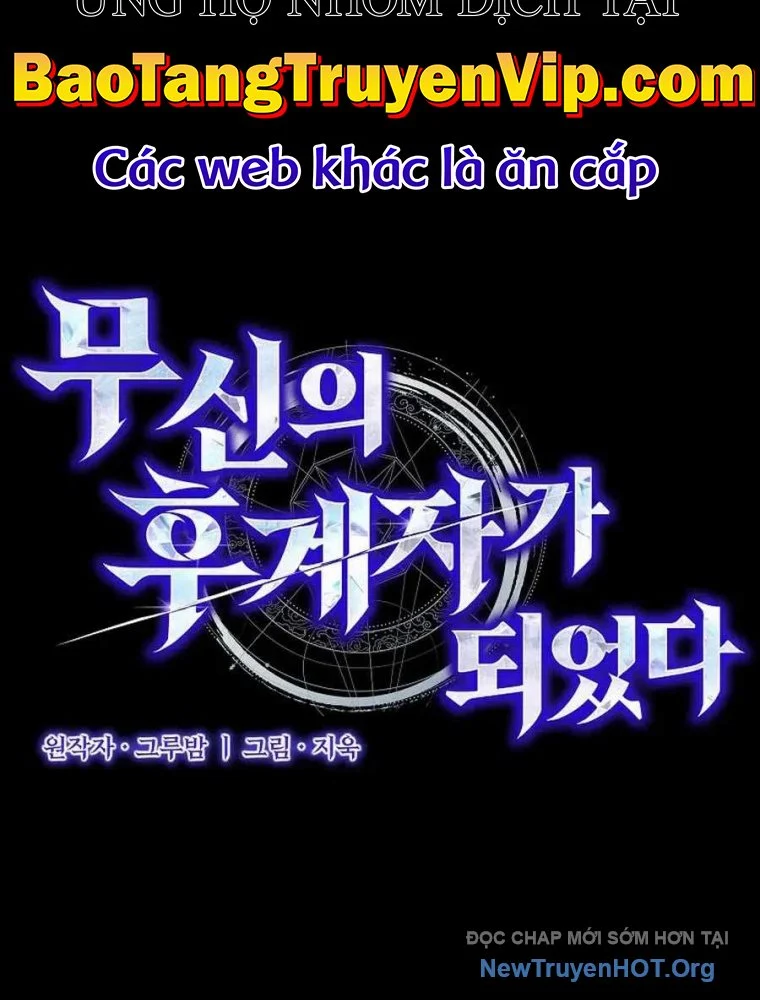 Ta Trở Thành Truyền Nhân Của Võ Thần Chapter 33 5
