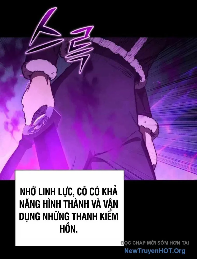 Ta Trở Thành Truyền Nhân Của Võ Thần Chapter 33 8