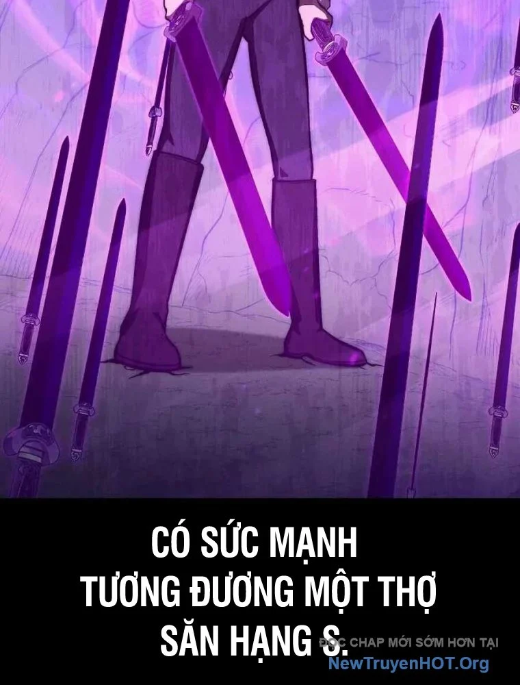 Ta Trở Thành Truyền Nhân Của Võ Thần Chapter 33 18