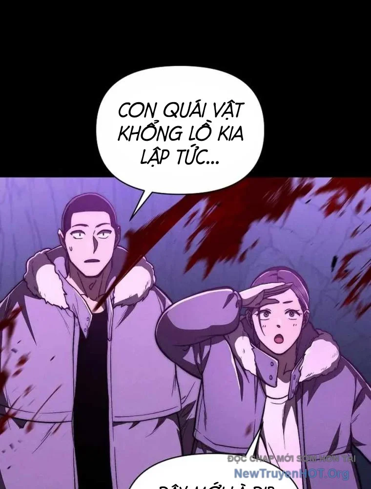 Ta Trở Thành Truyền Nhân Của Võ Thần Chapter 33 35