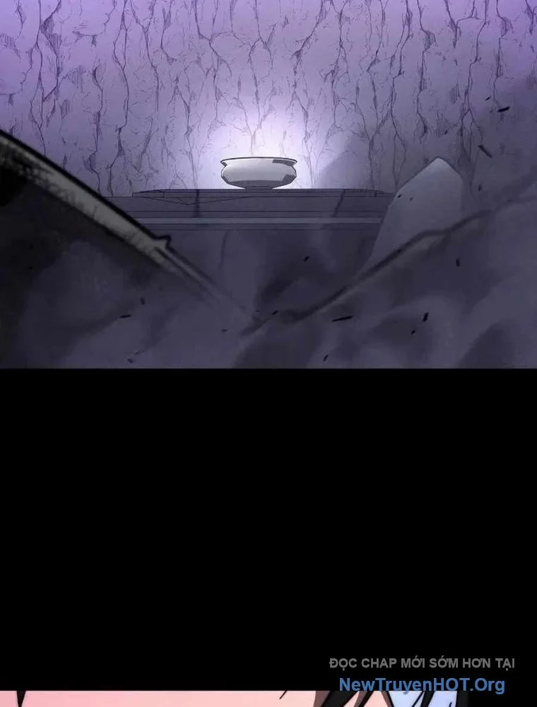 Ta Trở Thành Truyền Nhân Của Võ Thần Chapter 33 40