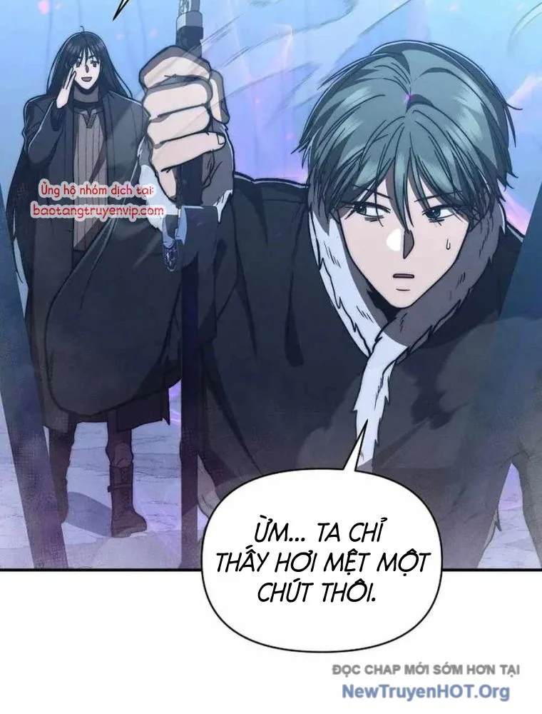 Ta Trở Thành Truyền Nhân Của Võ Thần Chapter 33 44