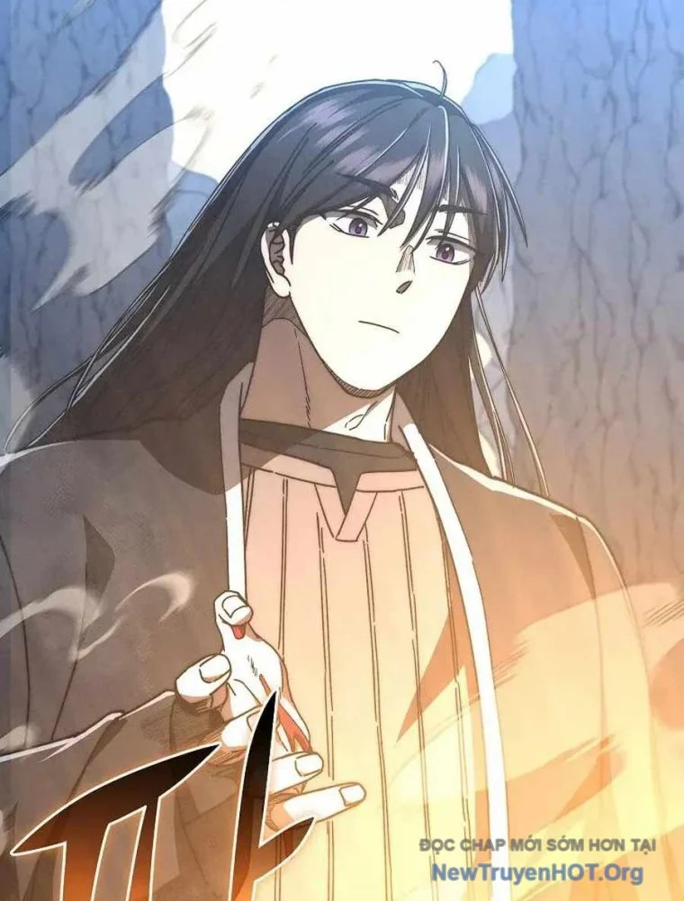 Ta Trở Thành Truyền Nhân Của Võ Thần Chapter 33 50