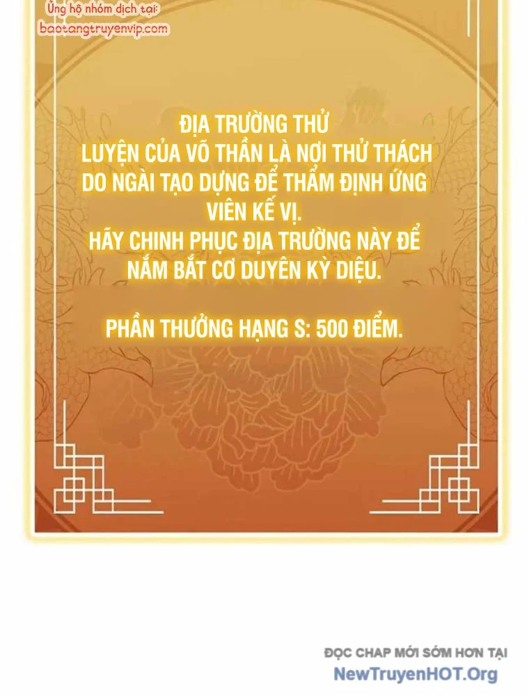 Ta Trở Thành Truyền Nhân Của Võ Thần Chapter 33 61