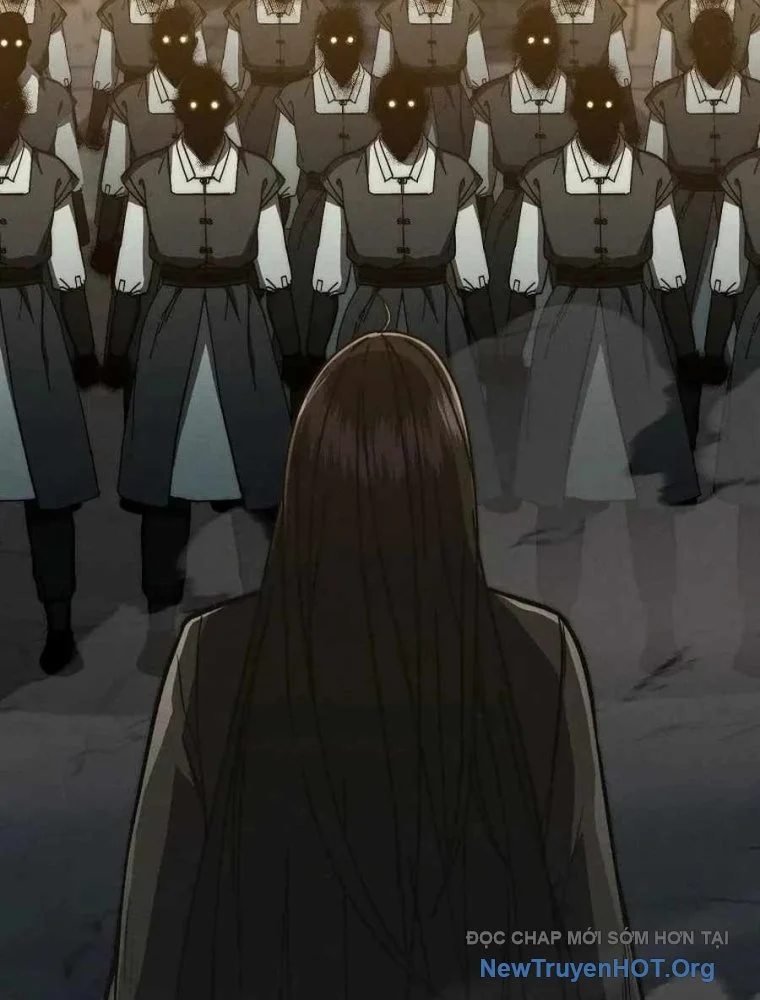 Ta Trở Thành Truyền Nhân Của Võ Thần Chapter 33 64