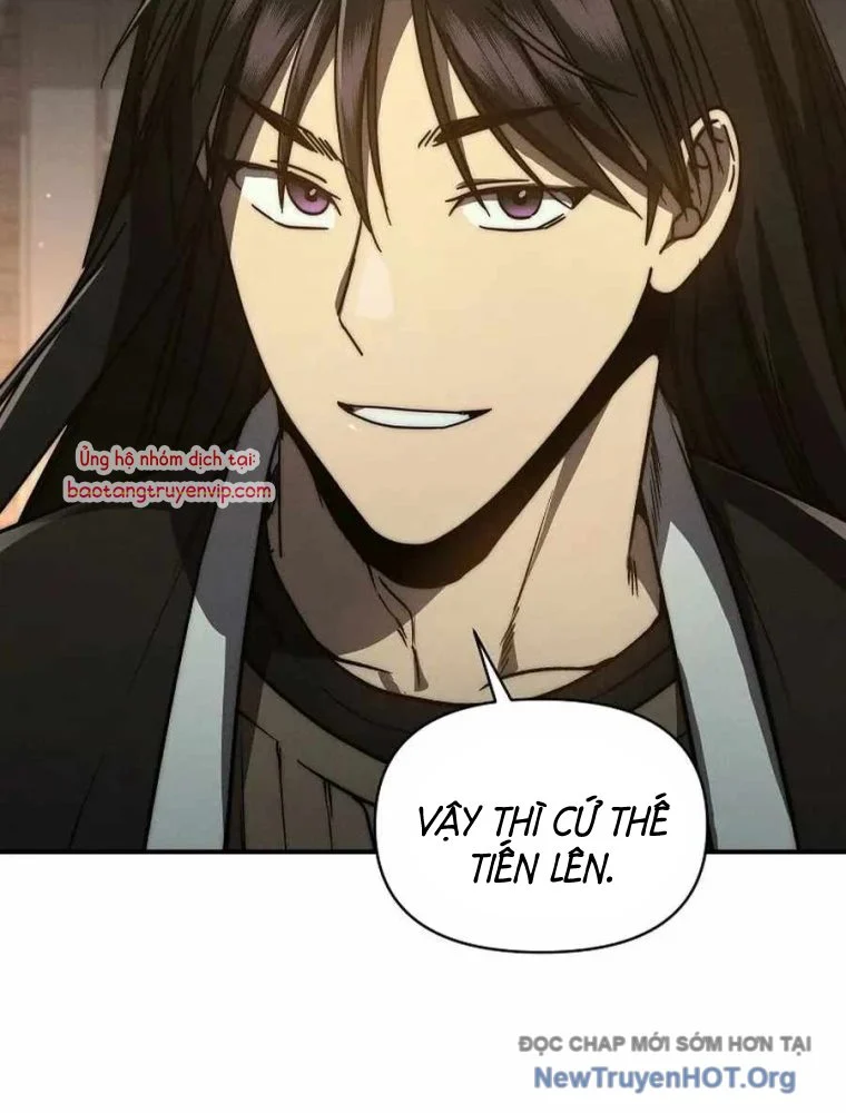 Ta Trở Thành Truyền Nhân Của Võ Thần Chapter 33 68