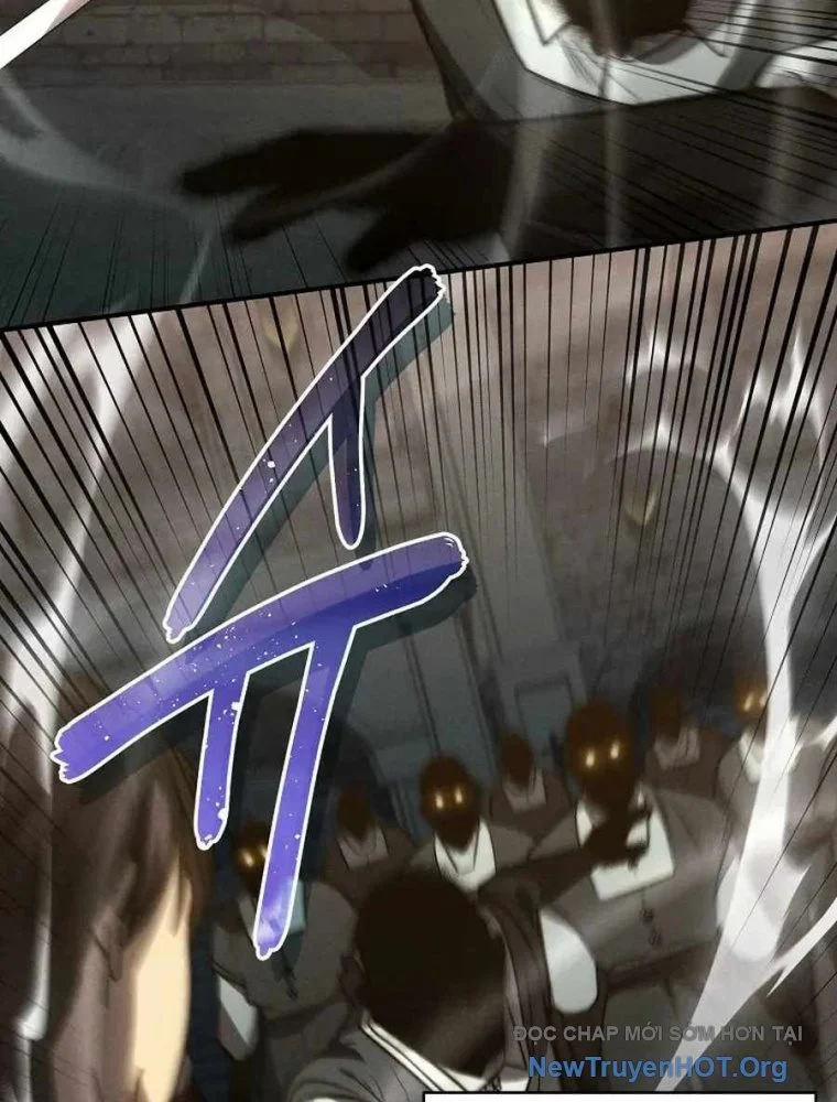 Ta Trở Thành Truyền Nhân Của Võ Thần Chapter 33 70