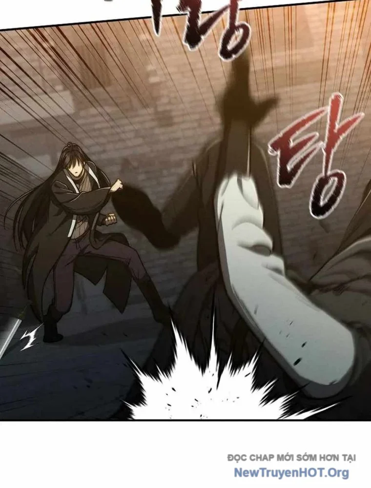 Ta Trở Thành Truyền Nhân Của Võ Thần Chapter 33 74