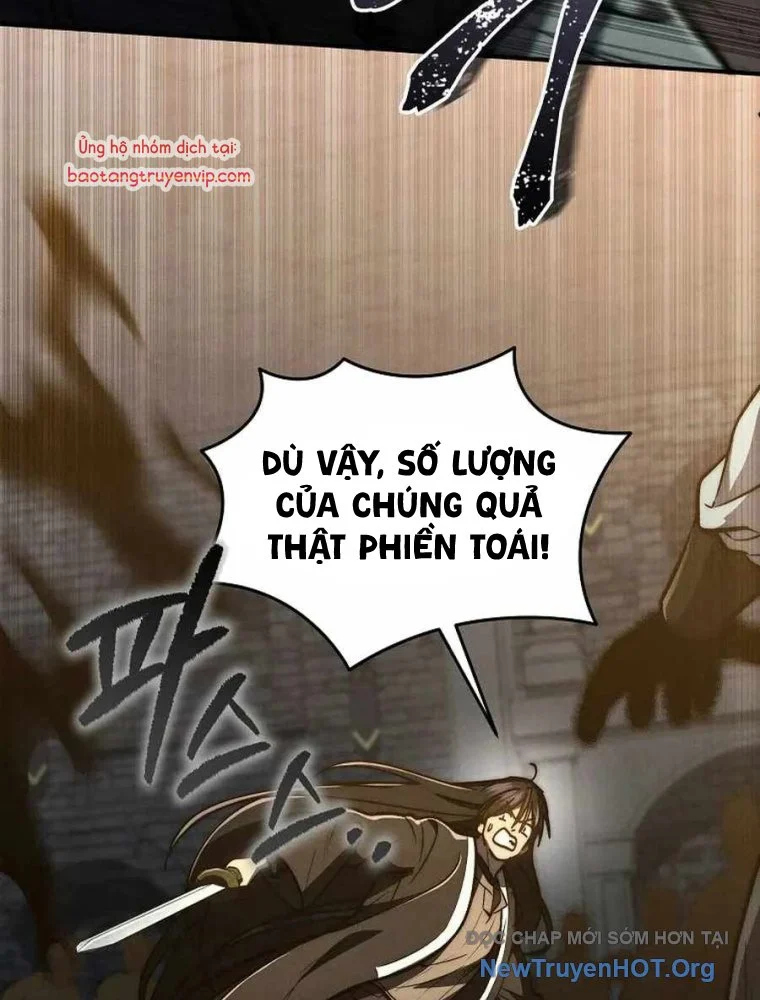 Ta Trở Thành Truyền Nhân Của Võ Thần Chapter 33 79
