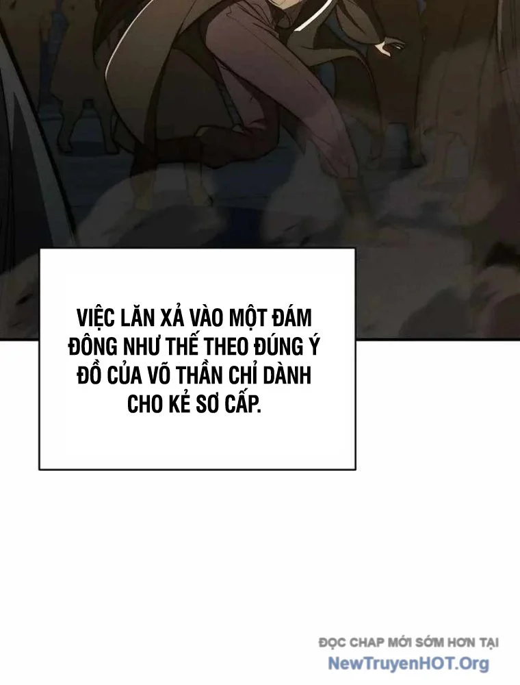 Ta Trở Thành Truyền Nhân Của Võ Thần Chapter 33 80
