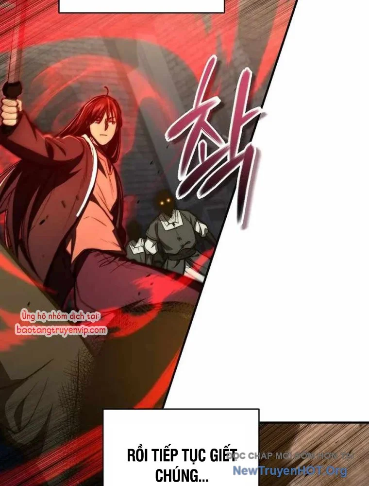 Ta Trở Thành Truyền Nhân Của Võ Thần Chapter 33 103
