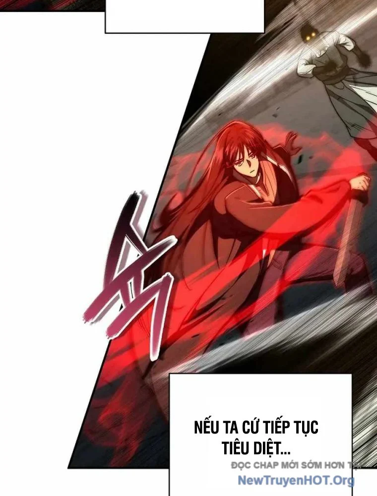 Ta Trở Thành Truyền Nhân Của Võ Thần Chapter 33 104