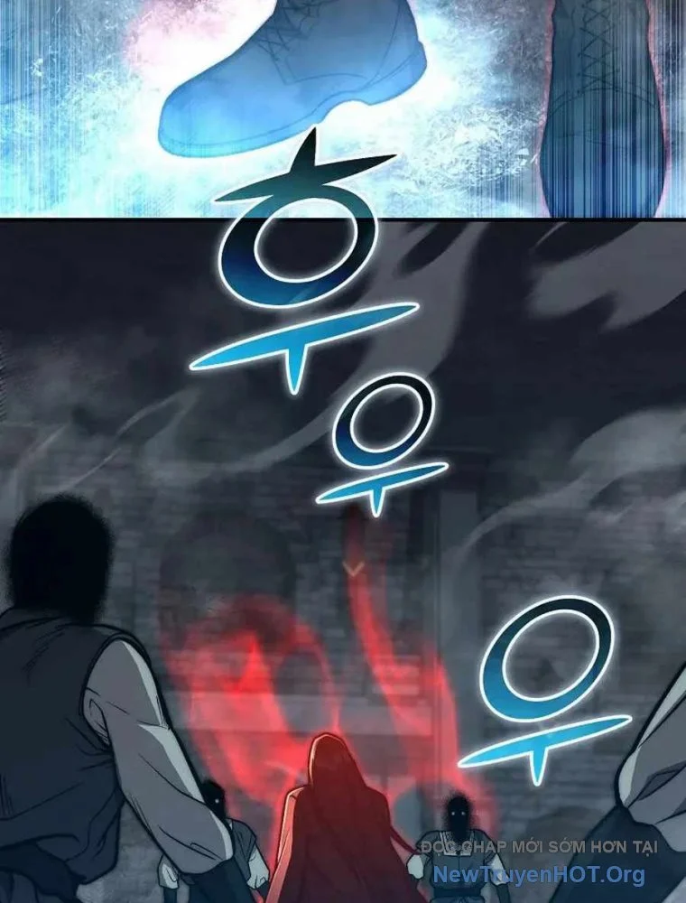 Ta Trở Thành Truyền Nhân Của Võ Thần Chapter 33 109