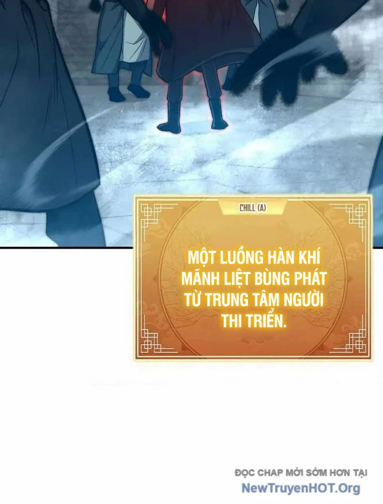 Ta Trở Thành Truyền Nhân Của Võ Thần Chapter 33 110