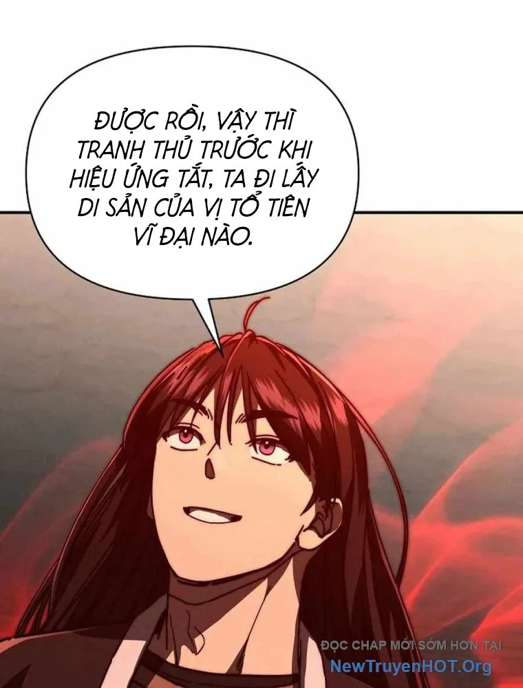 Ta Trở Thành Truyền Nhân Của Võ Thần Chapter 33 123