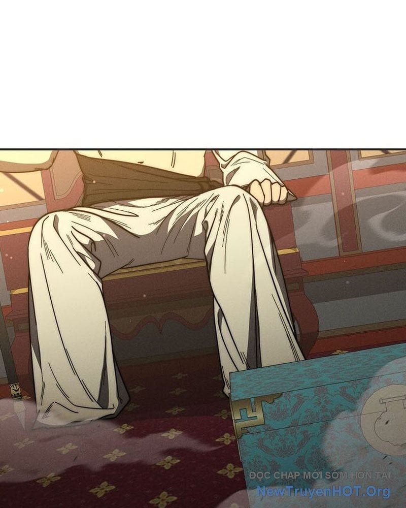 Ta Trở Thành Truyền Nhân Của Võ Thần Chapter 34 - Trang 2