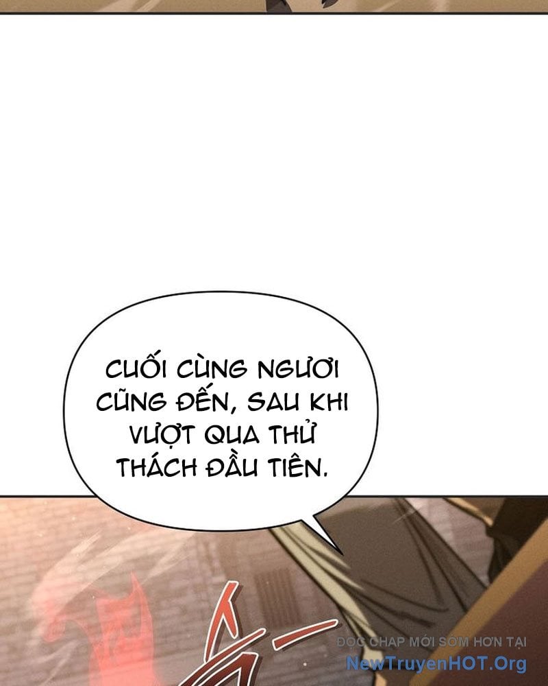 Ta Trở Thành Truyền Nhân Của Võ Thần Chapter 34 - Trang 2