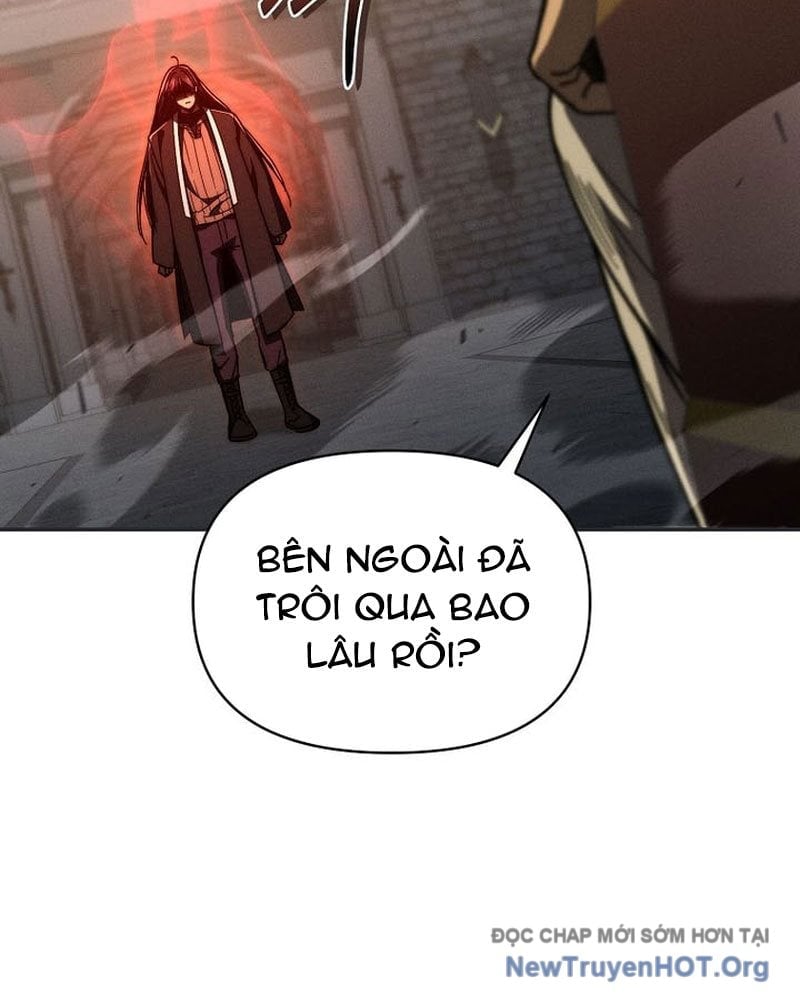 Ta Trở Thành Truyền Nhân Của Võ Thần Chapter 34 - Trang 2