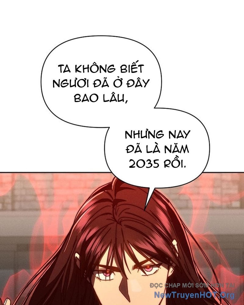 Ta Trở Thành Truyền Nhân Của Võ Thần Chapter 34 - Trang 2