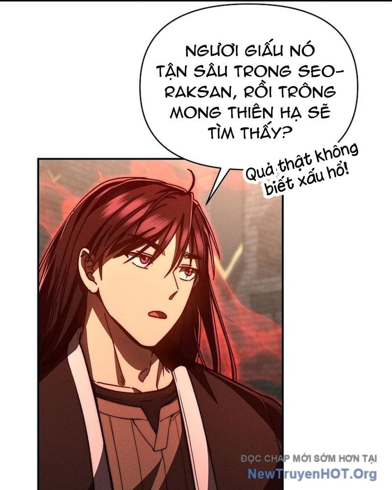 Ta Trở Thành Truyền Nhân Của Võ Thần Chapter 34 - Trang 2