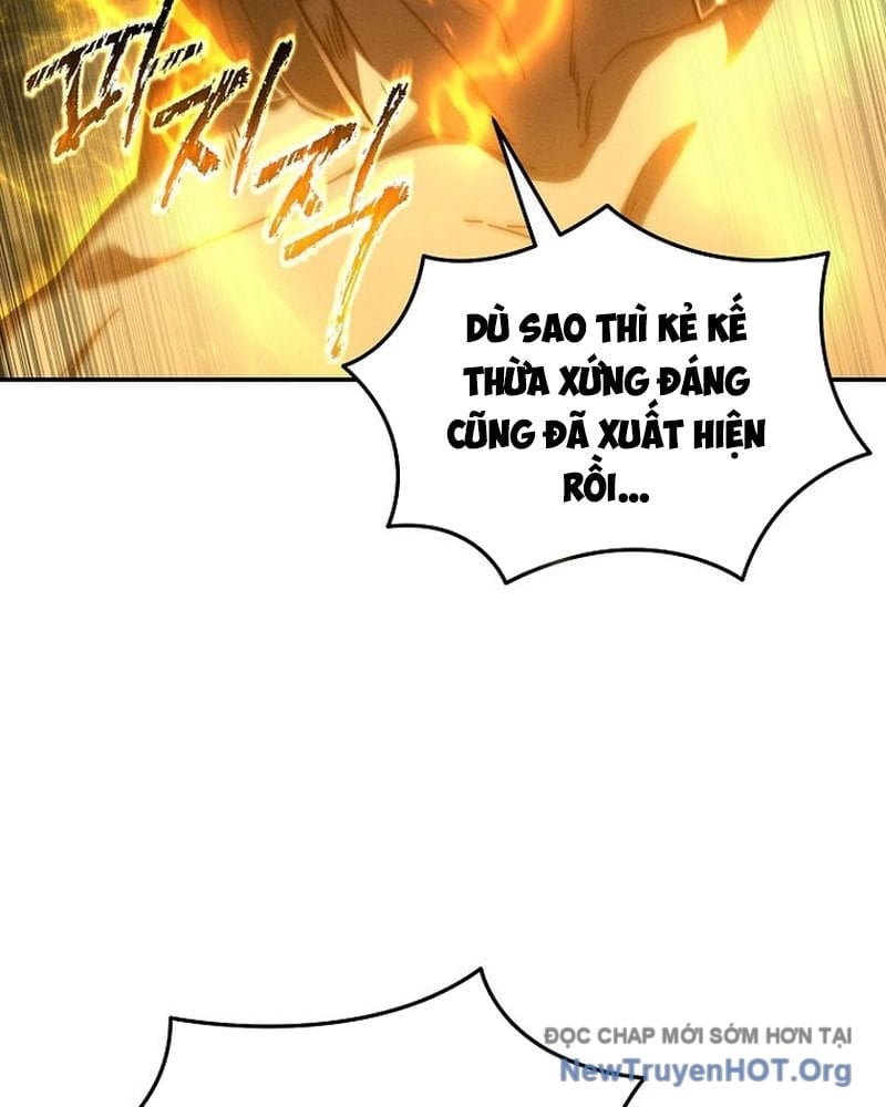 Ta Trở Thành Truyền Nhân Của Võ Thần Chapter 34 - Trang 2