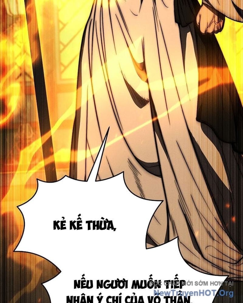 Ta Trở Thành Truyền Nhân Của Võ Thần Chapter 34 - Trang 2
