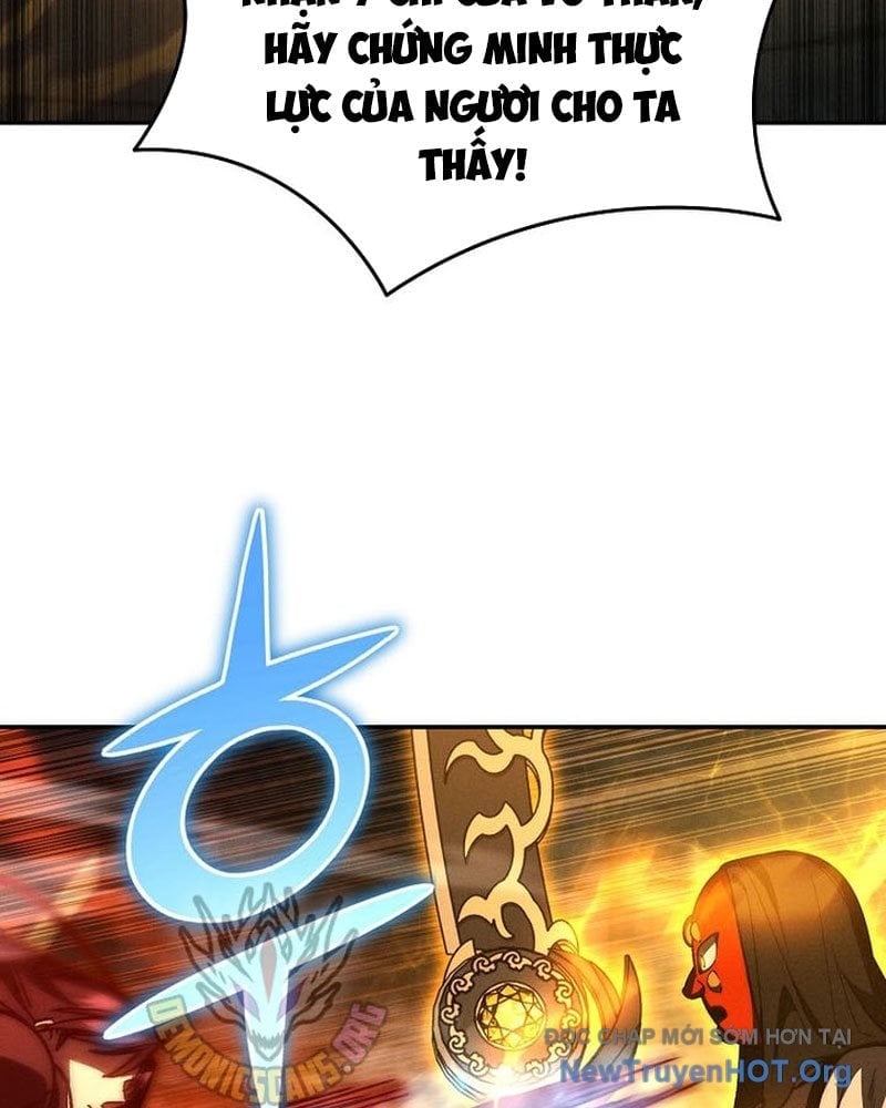 Ta Trở Thành Truyền Nhân Của Võ Thần Chapter 34 - Trang 2