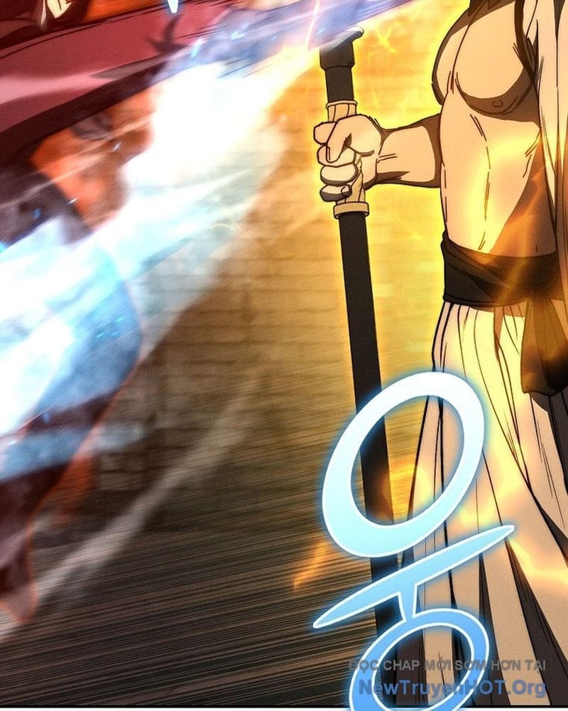 Ta Trở Thành Truyền Nhân Của Võ Thần Chapter 34 - Trang 2
