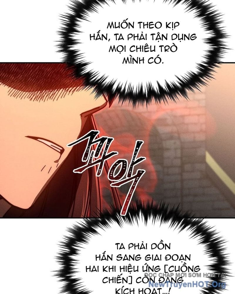 Ta Trở Thành Truyền Nhân Của Võ Thần Chapter 34 - Trang 2