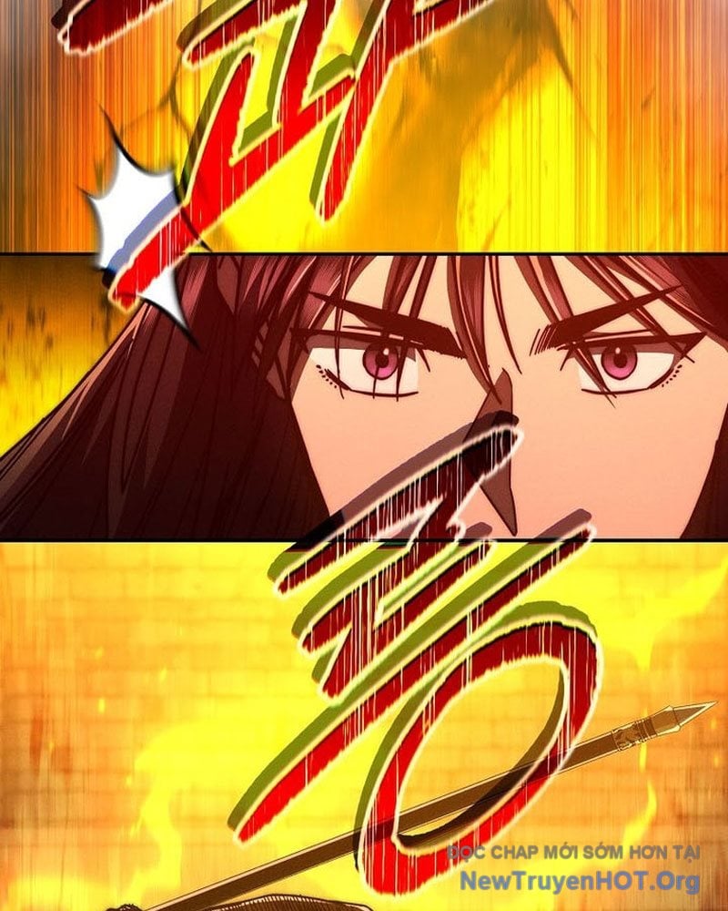 Ta Trở Thành Truyền Nhân Của Võ Thần Chapter 34 - Trang 2