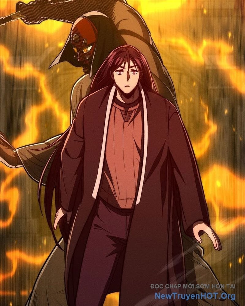 Ta Trở Thành Truyền Nhân Của Võ Thần Chapter 34 - Trang 2