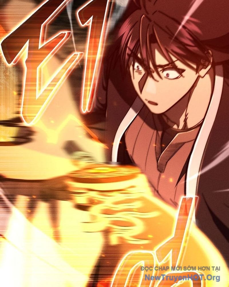 Ta Trở Thành Truyền Nhân Của Võ Thần Chapter 34 - Trang 2