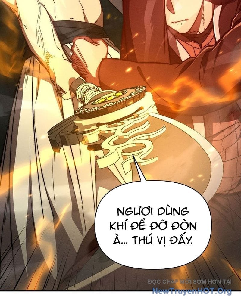 Ta Trở Thành Truyền Nhân Của Võ Thần Chapter 34 - Trang 2