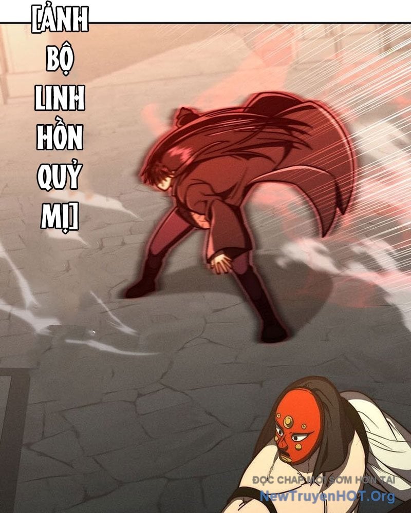 Ta Trở Thành Truyền Nhân Của Võ Thần Chapter 34 - Trang 2