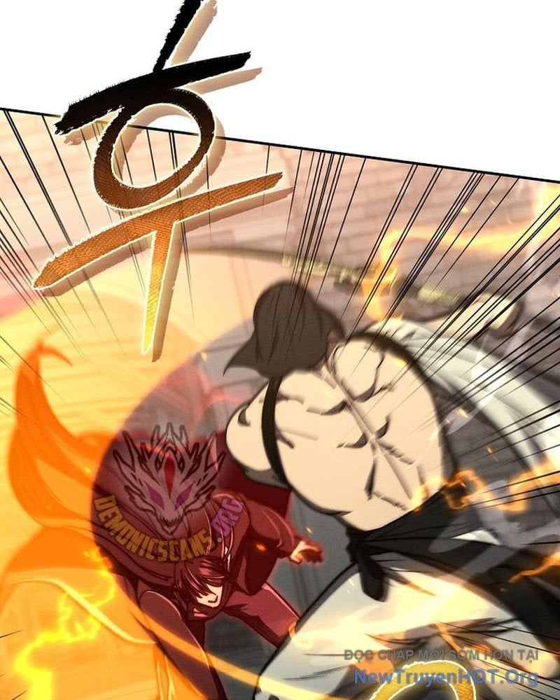 Ta Trở Thành Truyền Nhân Của Võ Thần Chapter 34 - Trang 2