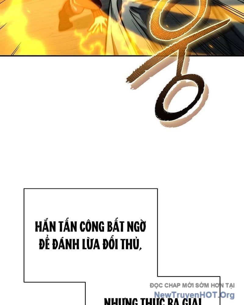Ta Trở Thành Truyền Nhân Của Võ Thần Chapter 34 - Trang 2