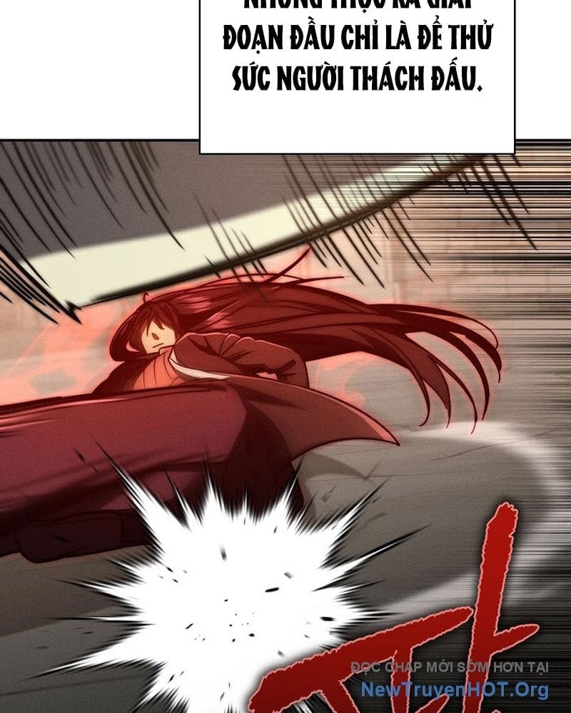 Ta Trở Thành Truyền Nhân Của Võ Thần Chapter 34 - Trang 2