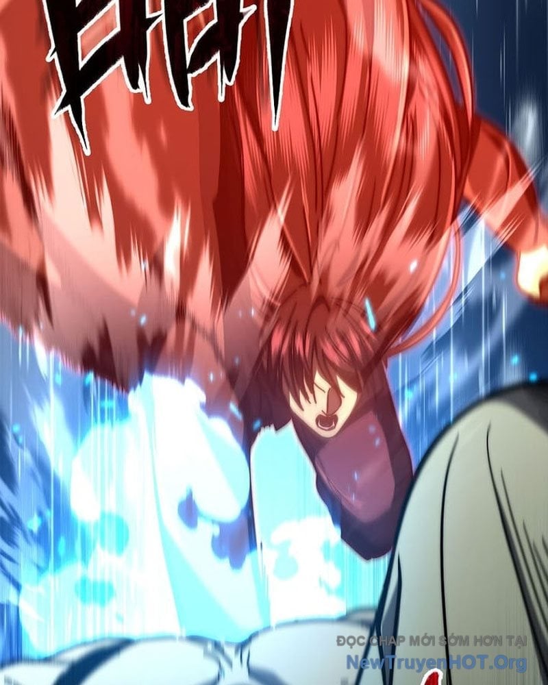Ta Trở Thành Truyền Nhân Của Võ Thần Chapter 34 - Trang 2