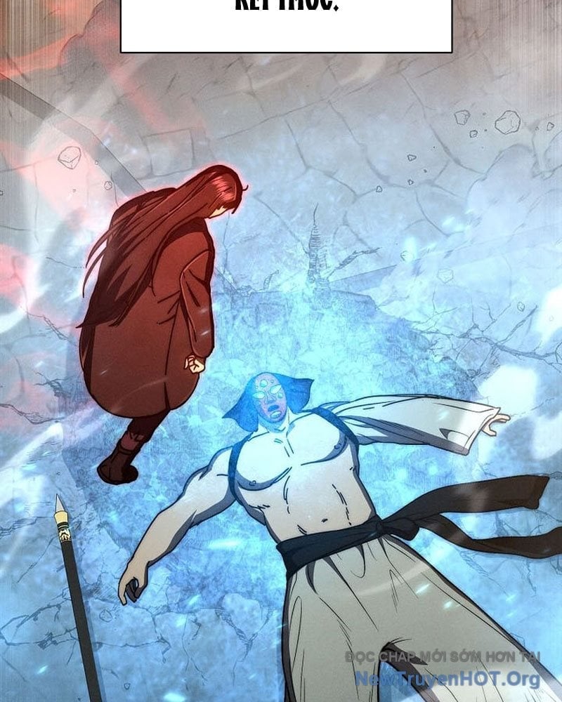 Ta Trở Thành Truyền Nhân Của Võ Thần Chapter 34 - Trang 2