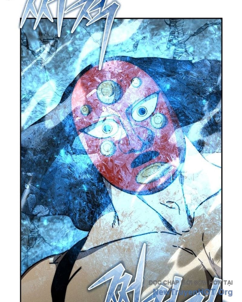 Ta Trở Thành Truyền Nhân Của Võ Thần Chapter 34 - Trang 2