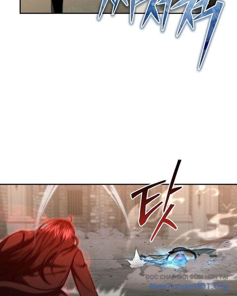 Ta Trở Thành Truyền Nhân Của Võ Thần Chapter 34 - Trang 2